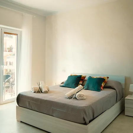 Casa Imperatore Apartamento *