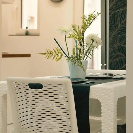 Apartament Casa Imperatore