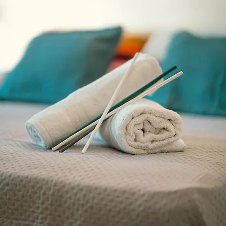 Apartamento Casa Imperatore *