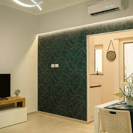 Casa Imperatore Apartamento *