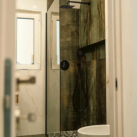 Casa Imperatore アパート