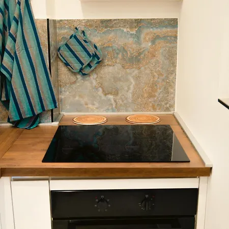 Casa Imperatore 바리