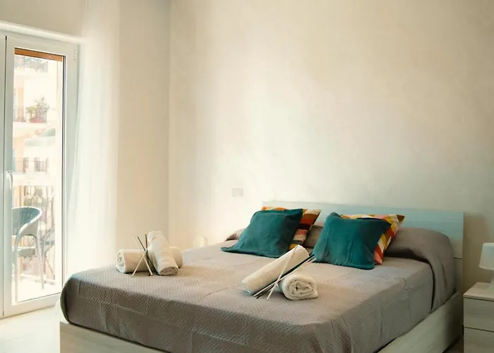 Casa Imperatore Апартаменти *