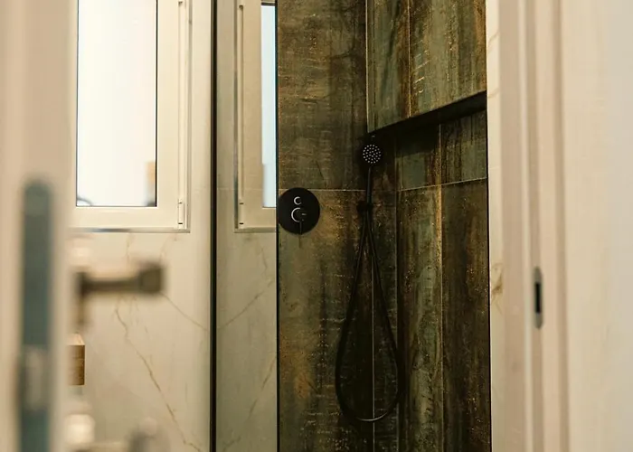 Casa Imperatore Апартаменти