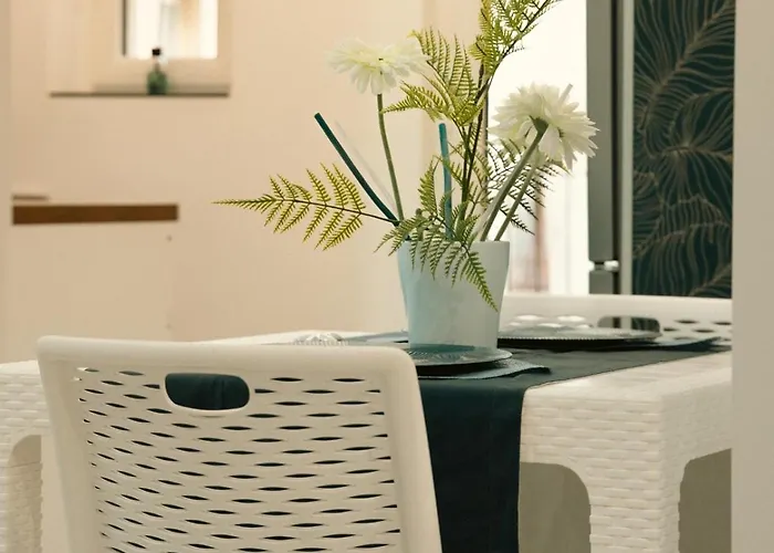 Апартаменти Casa Imperatore