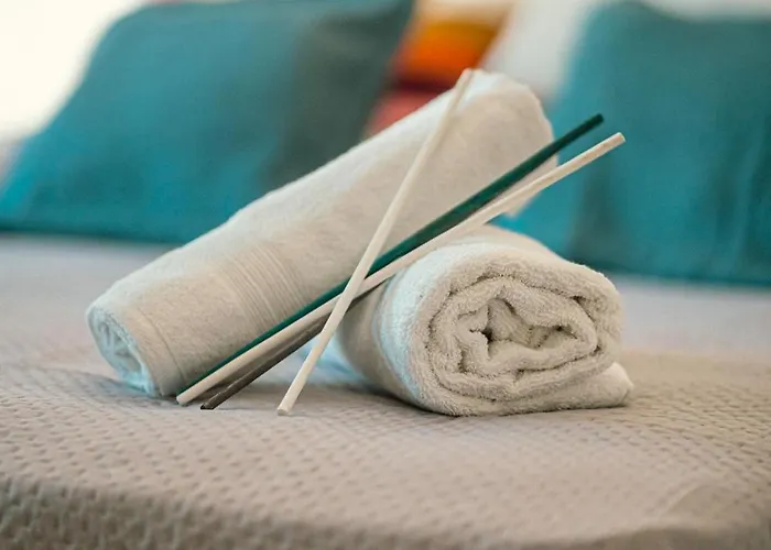 Апартаменти Casa Imperatore *