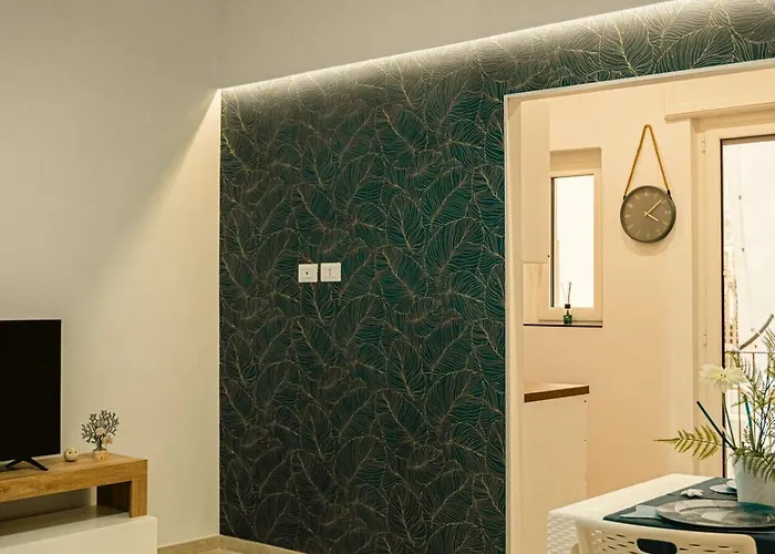 Casa Imperatore Апартаменти *